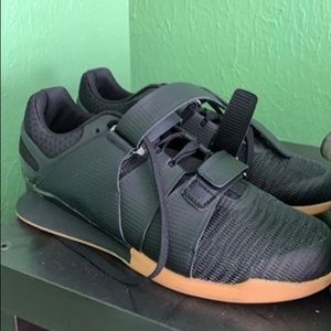 Reebok WIT Legacy Lifter